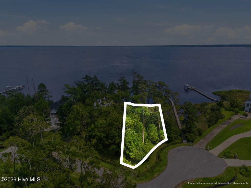 Photo of 6 Commodore Point, Belhaven, NC 27810 (MLS # 100594005)