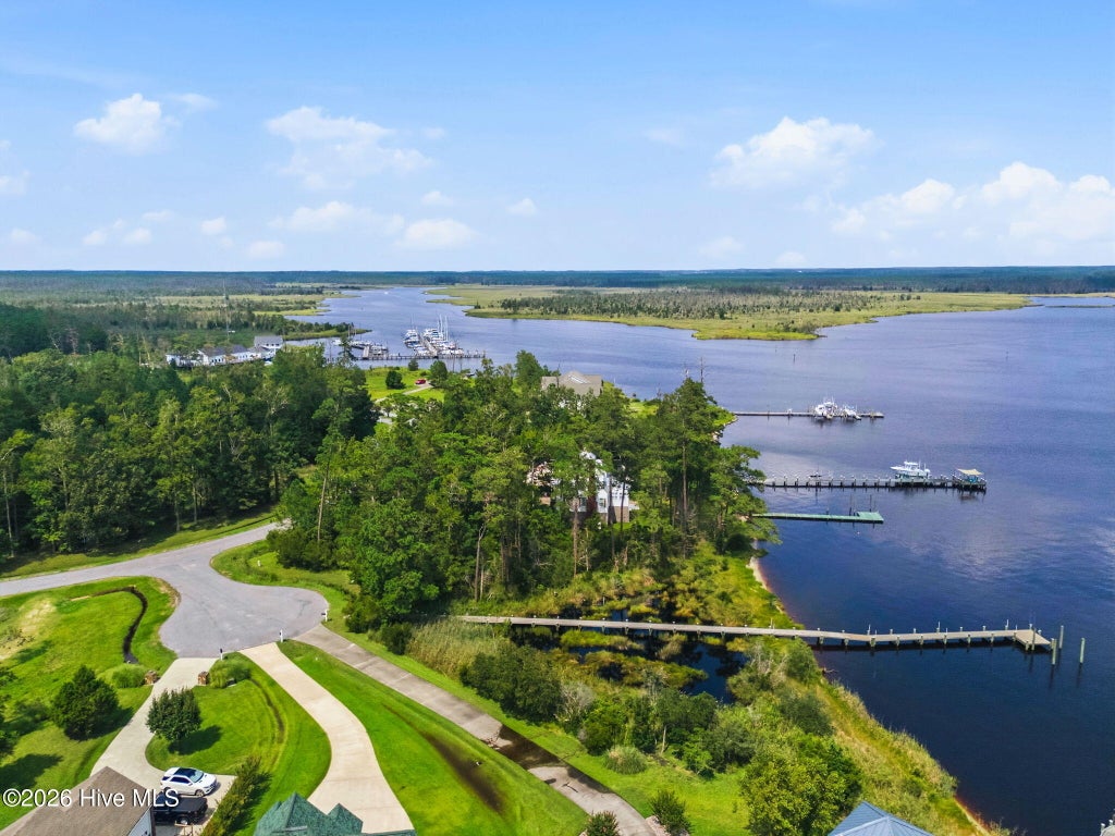 Photo of 6 Commodore Point, Belhaven, NC 27810 (MLS # 100594005)