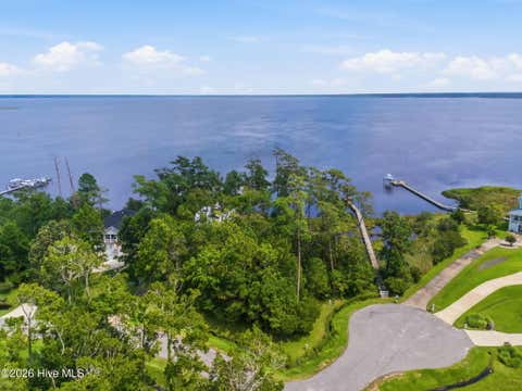 Vacant Land For Sale - LOT 6 Commodore Point<br/> Belhaven, NC 27810