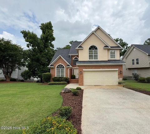 Photo of 509 Granite Point, Martinez, GA 30907 (MLS # 100577421)