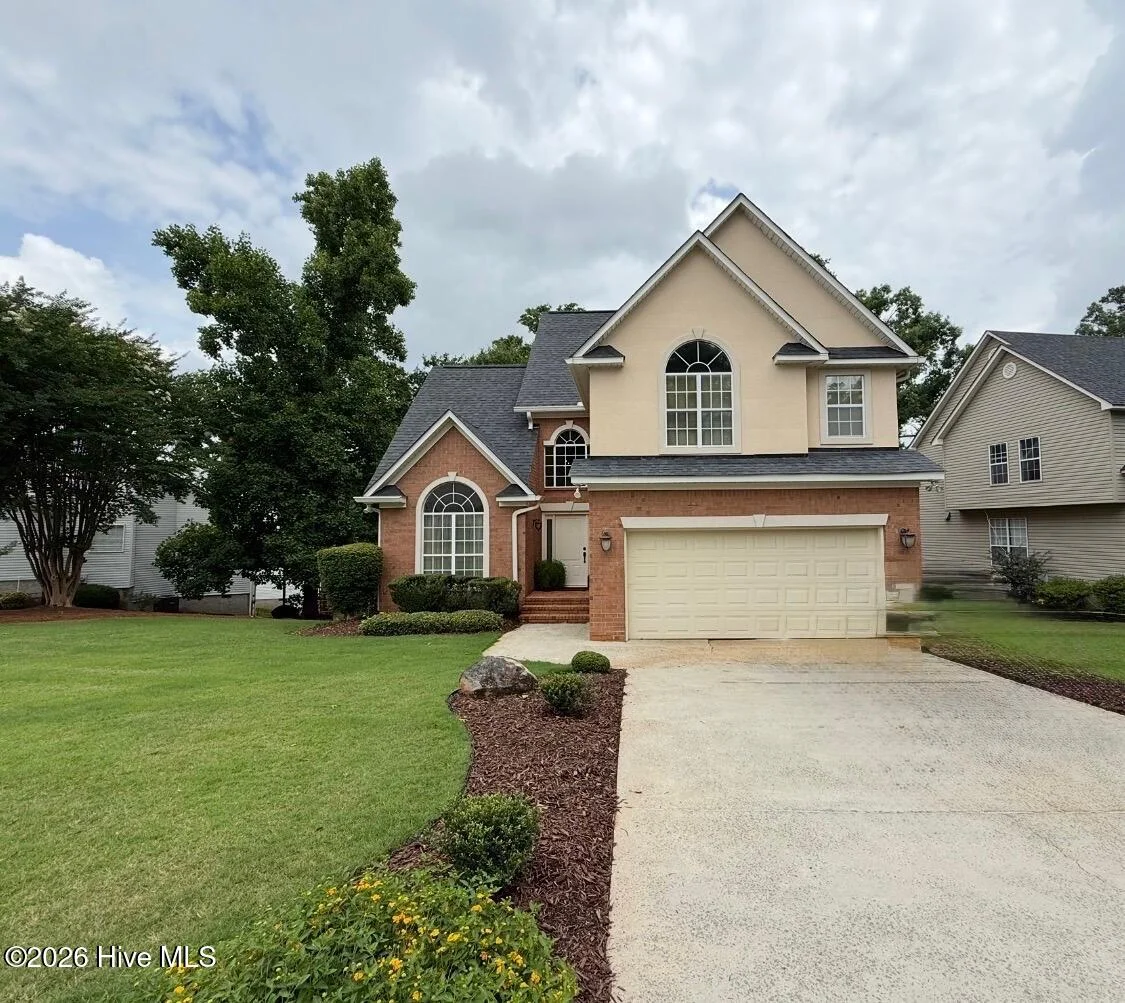 509 Granite Point
