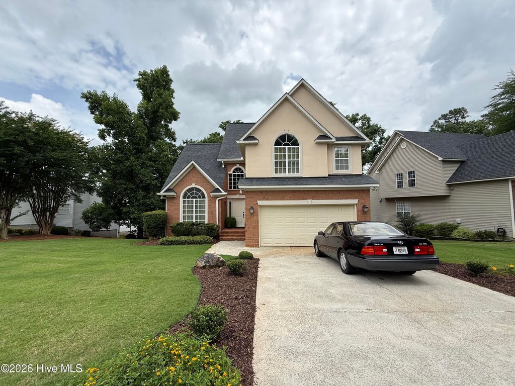 Photo of 509 Granite Point, Martinez, GA 30907 (MLS # 100577421)