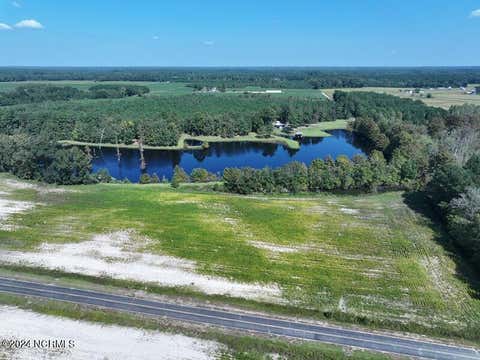 Vacant Land For Sale - TBD Cowpen Swamp Road<br/> Fairmont, NC 28340