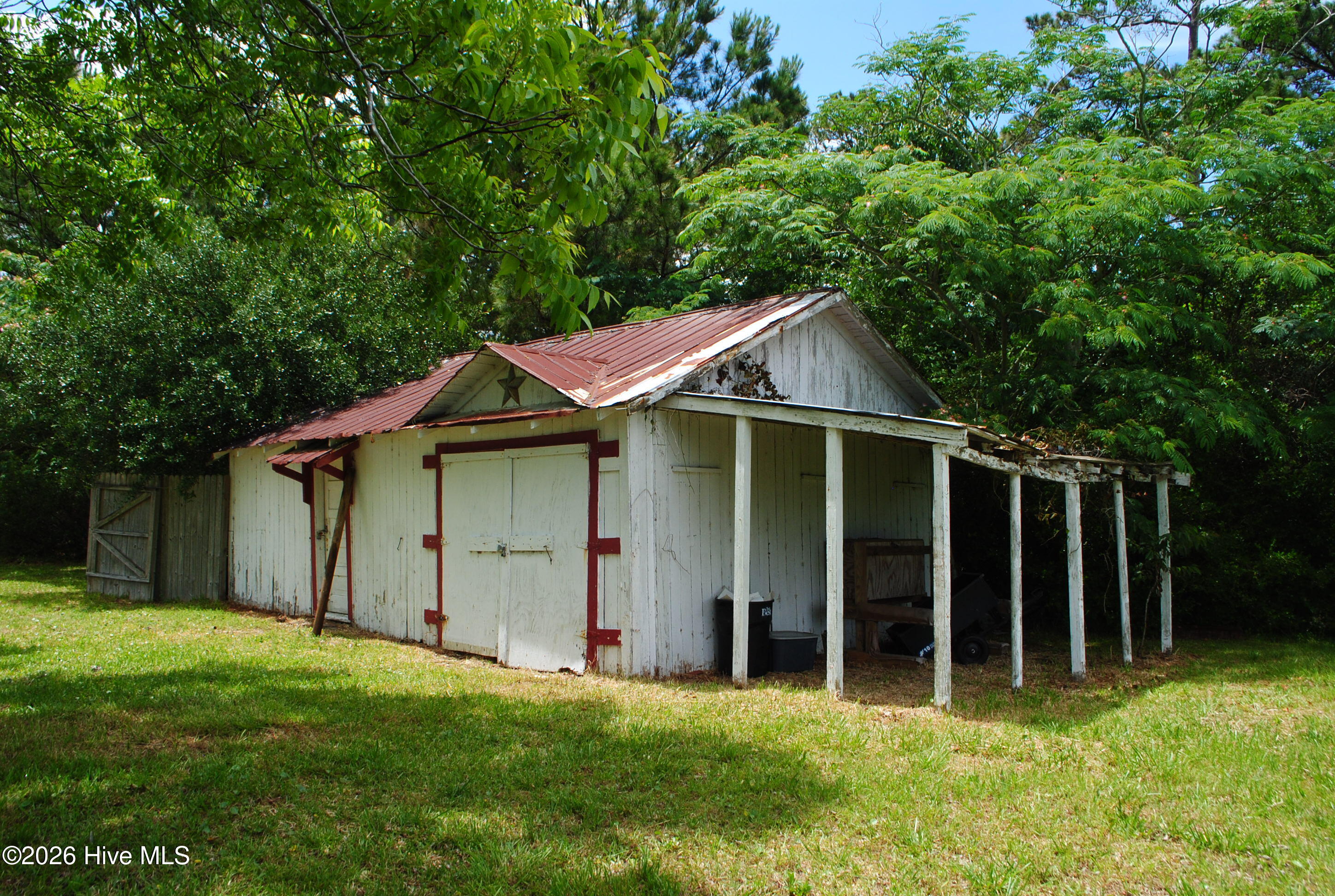 3246 Cedar Island Road