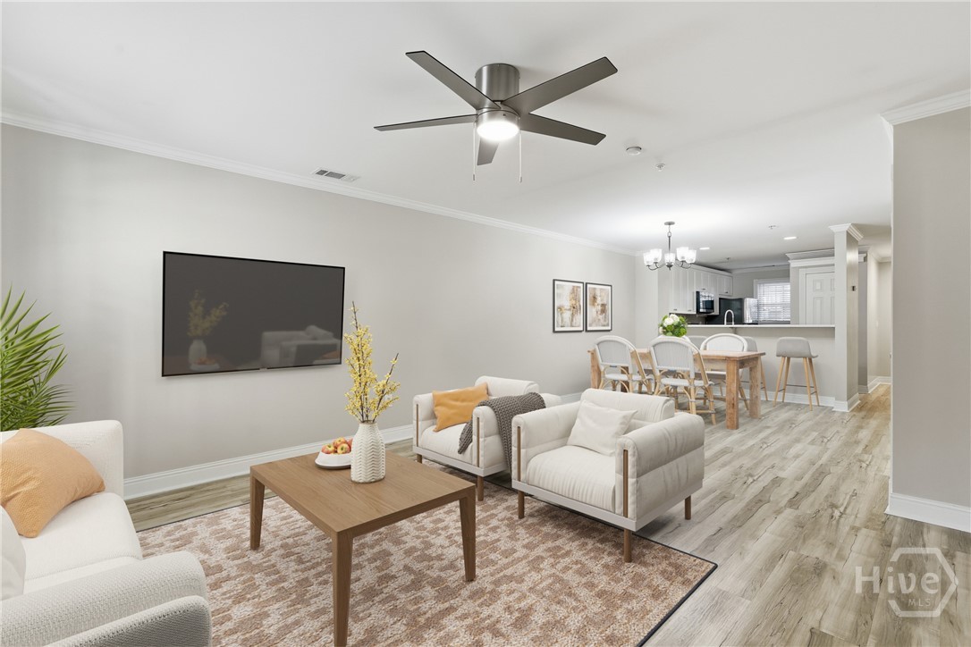 431 Montgomery Street A