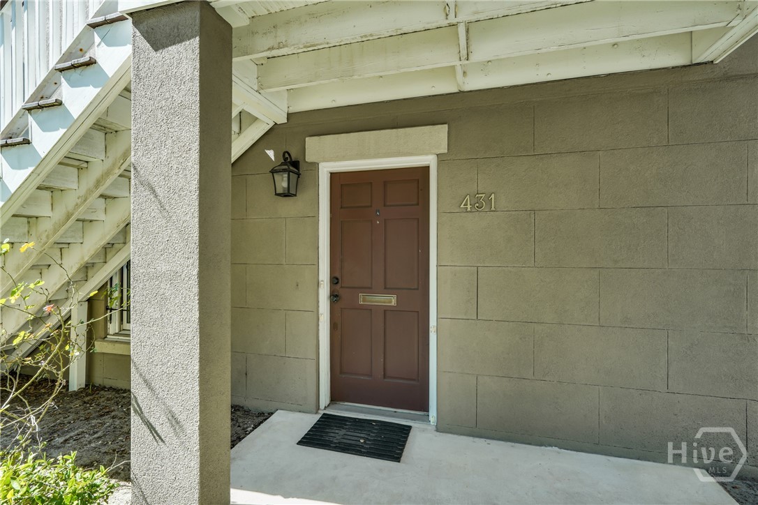 431 Montgomery Street A