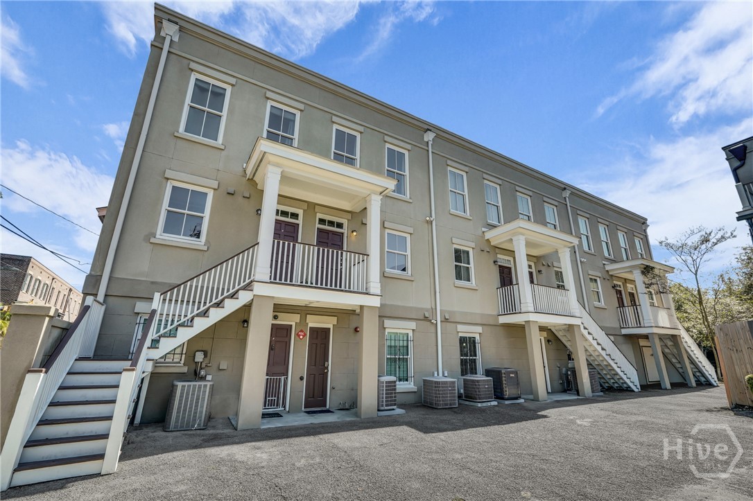 431 Montgomery Street A