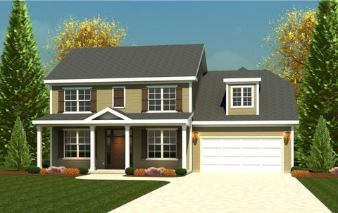 Homes For Sale - WD230 Windsor Drive #WD230<br/> North Augusta, SC 29860