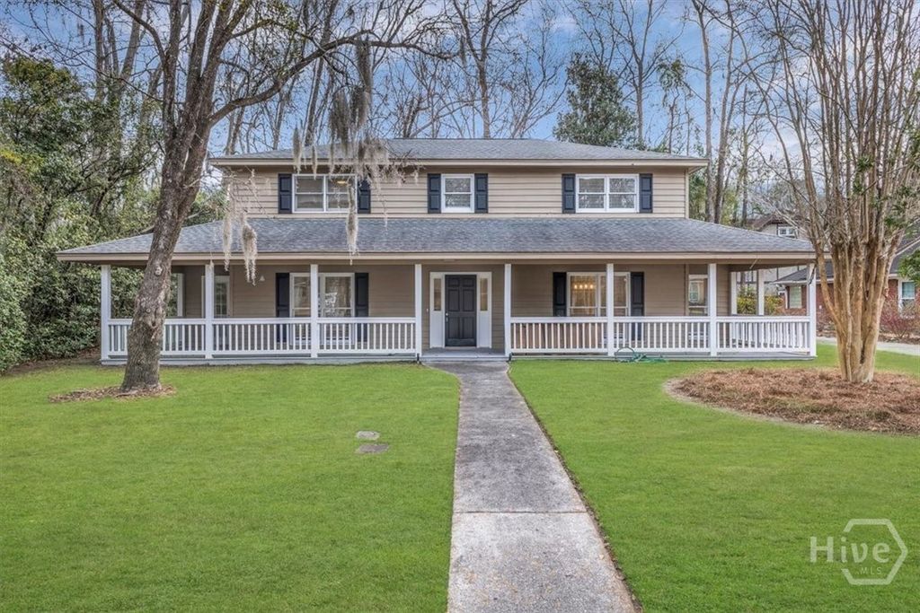 Photo of 3 Windjammer Way, Savannah, GA 31419 (MLS # SA347763)