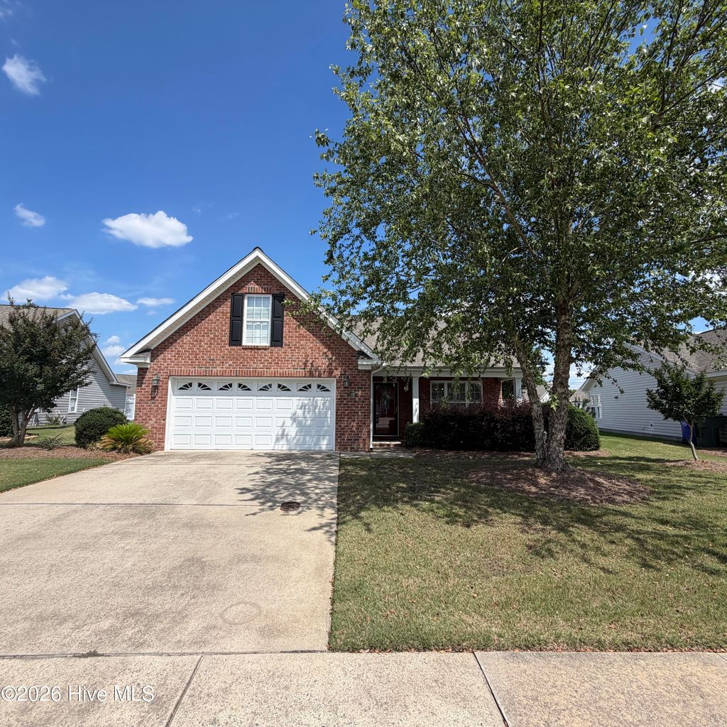 Photo of 3307 Honeysuckle Drive, Winterville, NC 28590 (MLS # 100577360)