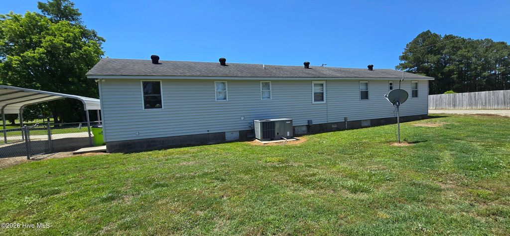 Photo of 250 Brick Kiln Road, Vanceboro, NC 28586 (MLS # 100575837)