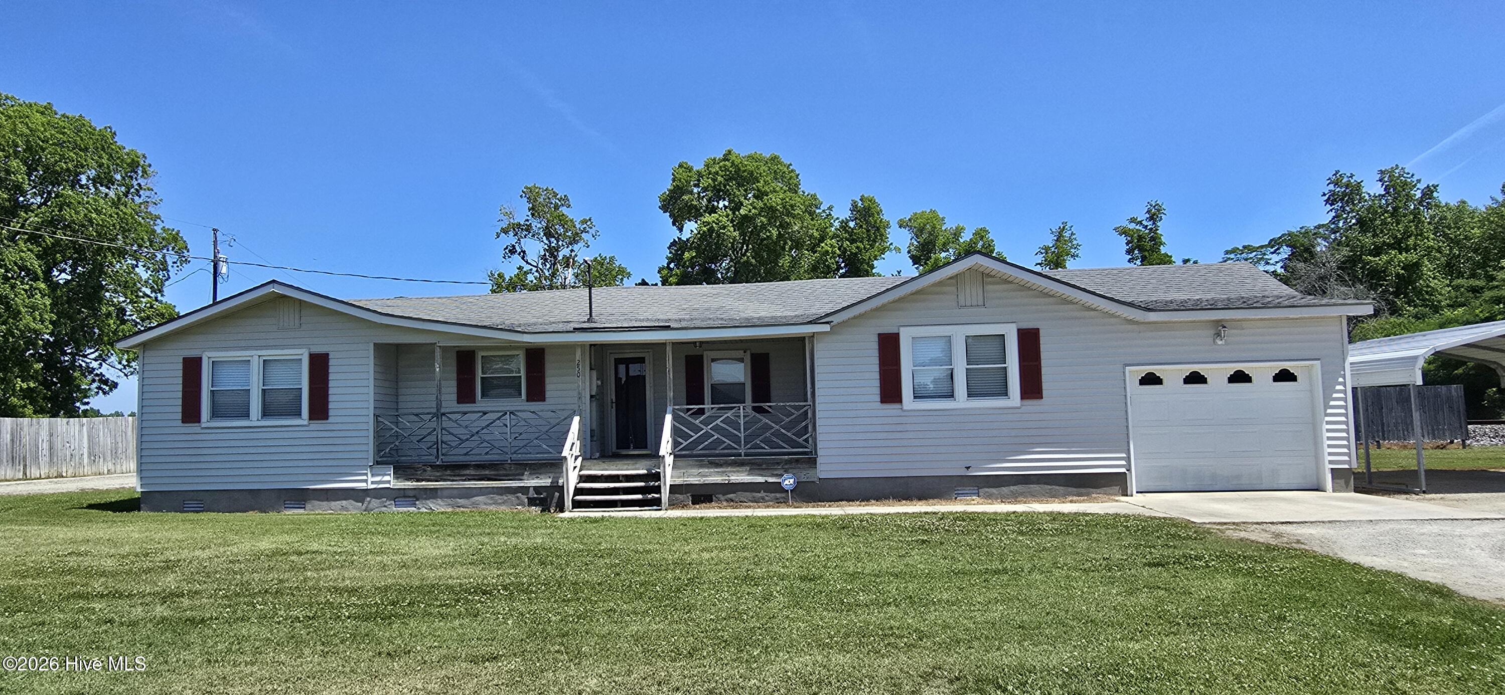 250 Brick Kiln Road