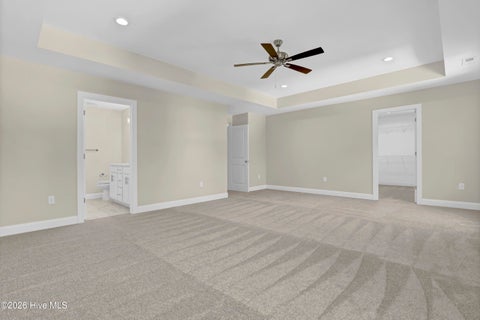 Tiny photo for 126 Penquin Place, Hampstead, NC 28443 (MLS # 100602958)
