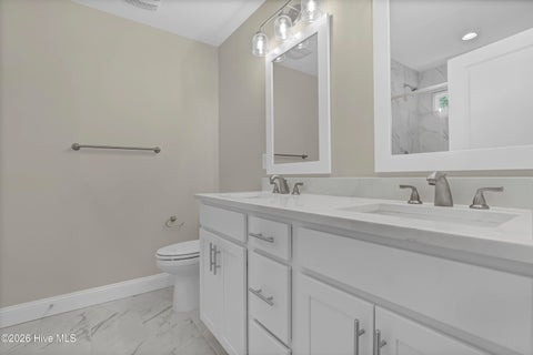 Tiny photo for 126 Penquin Place, Hampstead, NC 28443 (MLS # 100602958)