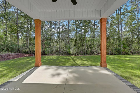 Tiny photo for 126 Penquin Place, Hampstead, NC 28443 (MLS # 100602958)