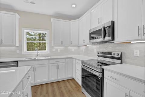 Tiny photo for 126 Penquin Place, Hampstead, NC 28443 (MLS # 100602958)