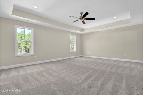 Tiny photo for 126 Penquin Place, Hampstead, NC 28443 (MLS # 100602958)