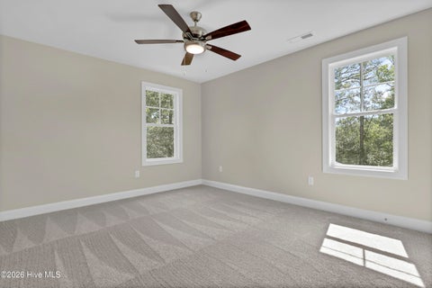 Tiny photo for 126 Penquin Place, Hampstead, NC 28443 (MLS # 100602958)