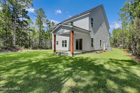 Tiny photo for 126 Penquin Place, Hampstead, NC 28443 (MLS # 100602958)