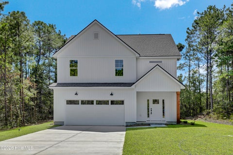 Photo of 126 Penquin Place, Hampstead, NC 28443 (MLS # 100602958)