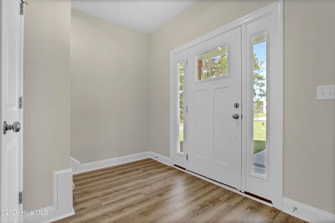Tiny photo for 126 Penquin Place, Hampstead, NC 28443 (MLS # 100602958)