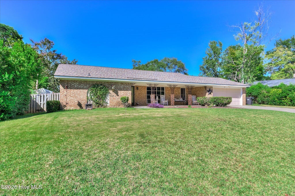 Photo of 3117 Fieldstone Circle, Augusta, GA 30907 (MLS # 100609302)