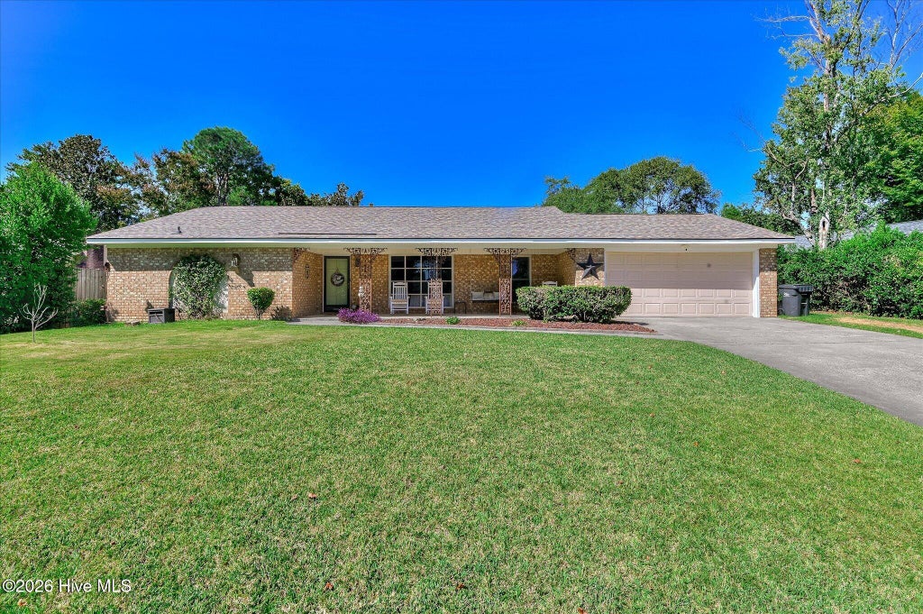 Photo of 3117 Fieldstone Circle, Augusta, GA 30907 (MLS # 100609302)