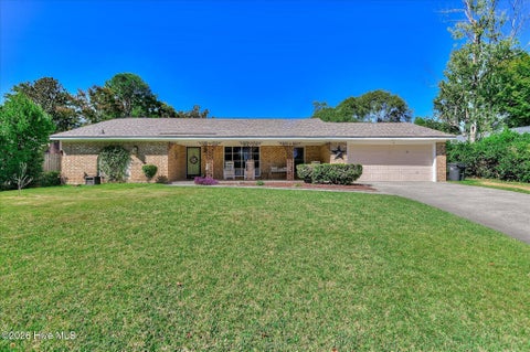 Photo of 3117 Fieldstone Circle, Augusta, GA 30907 (MLS # 100609302)