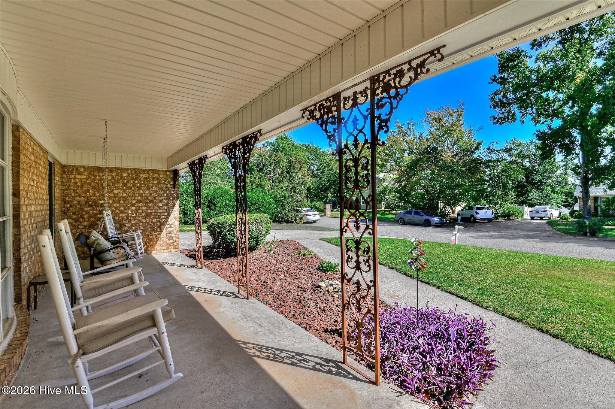 3117 Fieldstone Circle
