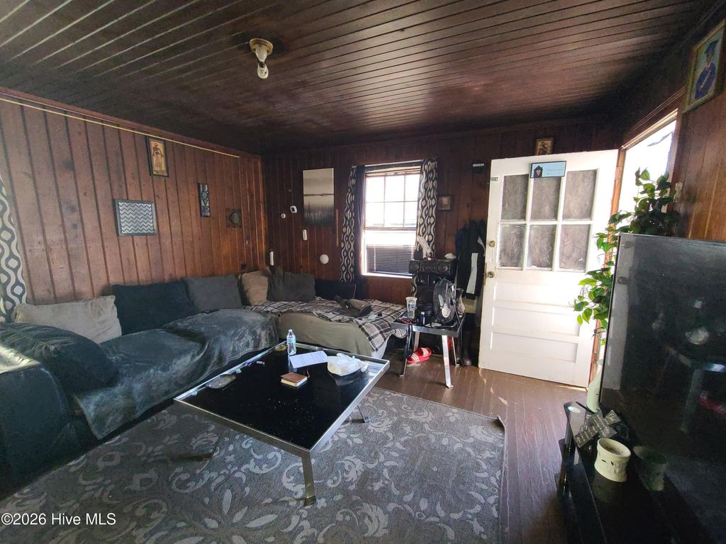 Photo of 208 Clay Street, Kinston, NC 28501 (MLS # 100542904)