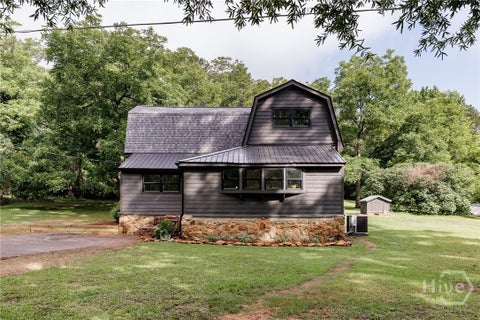Photo of 245 Helican Springs Road, Athens, GA 30601 (MLS # CL358292)