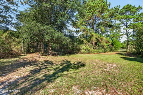 Tiny photo for 107 Ray Lane, Swansboro, NC 28584 (MLS # 100611759)