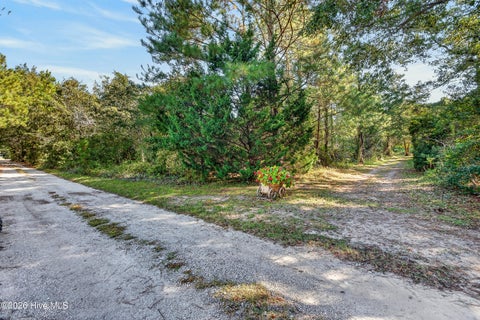 Tiny photo for 107 Ray Lane, Swansboro, NC 28584 (MLS # 100611759)