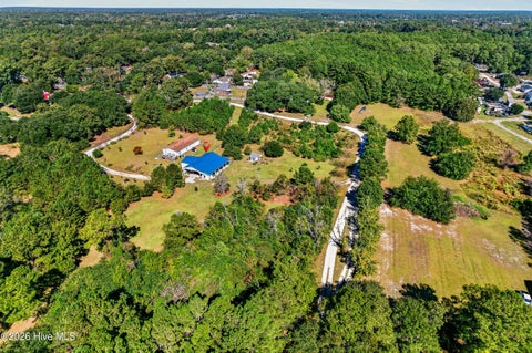 Tiny photo for 107 Ray Lane, Swansboro, NC 28584 (MLS # 100611759)