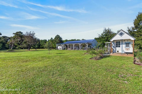 Tiny photo for 107 Ray Lane, Swansboro, NC 28584 (MLS # 100611759)