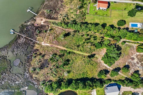Tiny photo for 107 Ray Lane, Swansboro, NC 28584 (MLS # 100611759)