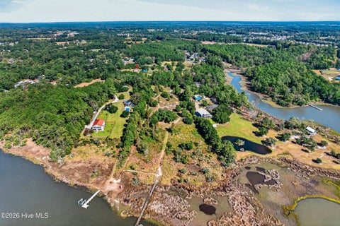 Tiny photo for 107 Ray Lane, Swansboro, NC 28584 (MLS # 100611759)