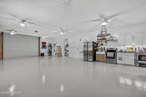 Tiny photo for 107 Ray Lane, Swansboro, NC 28584 (MLS # 100611759)