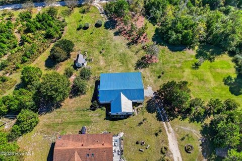 Tiny photo for 107 Ray Lane, Swansboro, NC 28584 (MLS # 100611759)