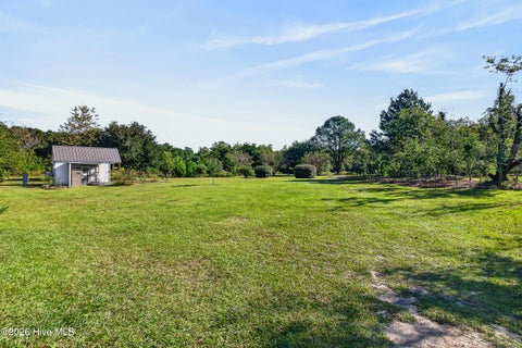Tiny photo for 107 Ray Lane, Swansboro, NC 28584 (MLS # 100611759)