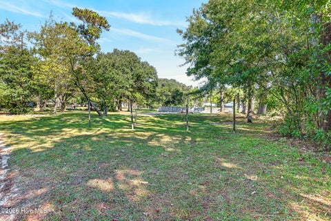 Tiny photo for 107 Ray Lane, Swansboro, NC 28584 (MLS # 100611759)