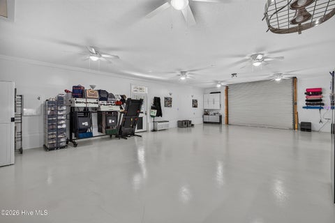 Tiny photo for 107 Ray Lane, Swansboro, NC 28584 (MLS # 100611759)