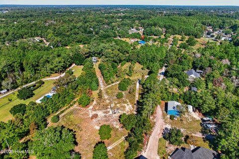 Tiny photo for 107 Ray Lane, Swansboro, NC 28584 (MLS # 100611759)