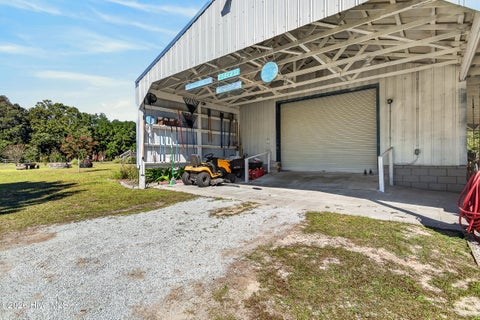 Tiny photo for 107 Ray Lane, Swansboro, NC 28584 (MLS # 100611759)