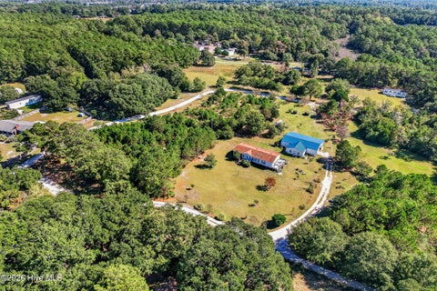 Tiny photo for 107 Ray Lane, Swansboro, NC 28584 (MLS # 100611759)