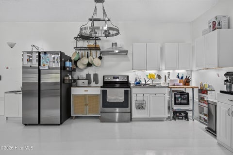 Tiny photo for 107 Ray Lane, Swansboro, NC 28584 (MLS # 100611759)