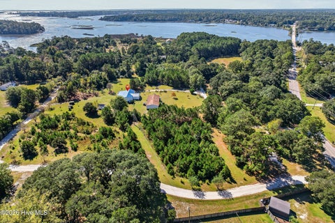 Tiny photo for 107 Ray Lane, Swansboro, NC 28584 (MLS # 100611759)