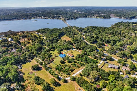 Tiny photo for 107 Ray Lane, Swansboro, NC 28584 (MLS # 100611759)