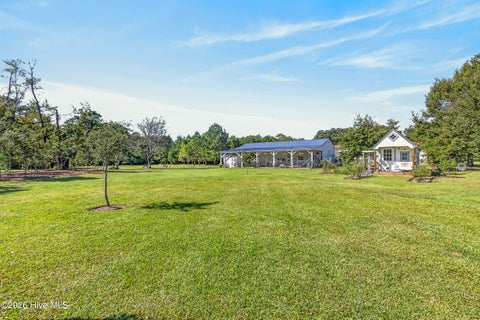 Tiny photo for 107 Ray Lane, Swansboro, NC 28584 (MLS # 100611759)