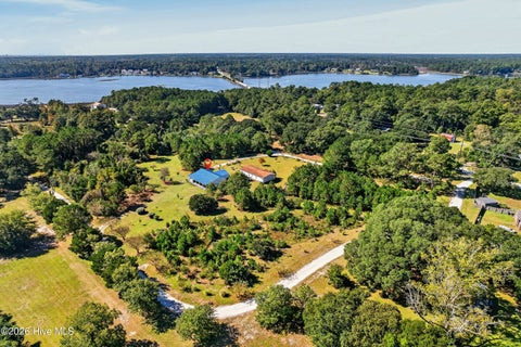 Tiny photo for 107 Ray Lane, Swansboro, NC 28584 (MLS # 100611759)
